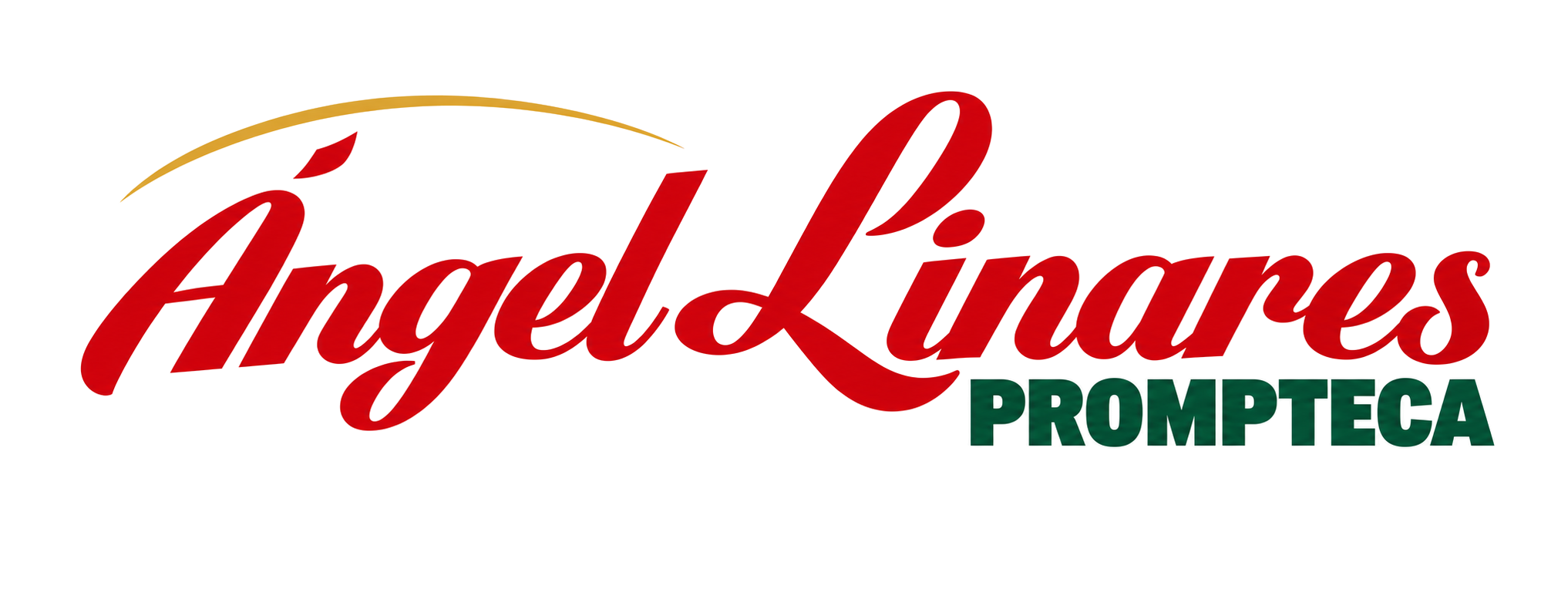 Ángel Linares · Prompteca